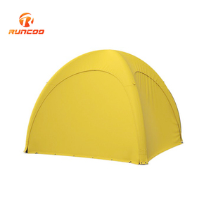 Hiệu suất cao lớn sang trọng tùy chỉnh Inflatable Lều bật lên mái vòm tán cho các sự kiện quảng cáo - Product Image 4