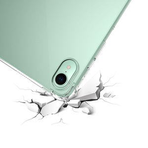 Funda protectora de TPU suave súper transparente anticaída Gasbag para <span class=keywords><strong>Huawei</strong></span> MatePad Air 11,5 2023 11 <span class=keywords><strong>Mate</strong></span> Pad SE <span class=keywords><strong>Pro</strong></span> MateBook E Go - Product Image 6