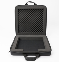 Étui de rangement en EVA résistant aux étirements, pochette de voyage stable pour outils DJ