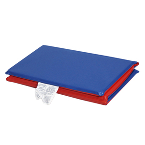 Tappetino da Gioco Personalizzato in Schiuma PU Impermeabile per Bambini, Pieghevole a Z, Portatile per Casa e Picnic, Morbido Tappeto da Gioco per Bambini - Product Image 2