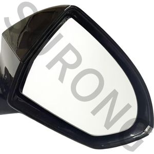 Surong MG Mulan(MG4) specchietti laterali, sinistra + destra-11365797(L) E 11365798(R), garanzia di un anno, certificati E-marchiati - Product Image 3