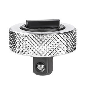 Wholesale 1 Pieces Mini <b>Ratchet</b> <b>Socket</b> Wrench Whole Steel Palm Finger Reversible Handle 1/4" 3/8" 1/2" Drive - Product Image 1