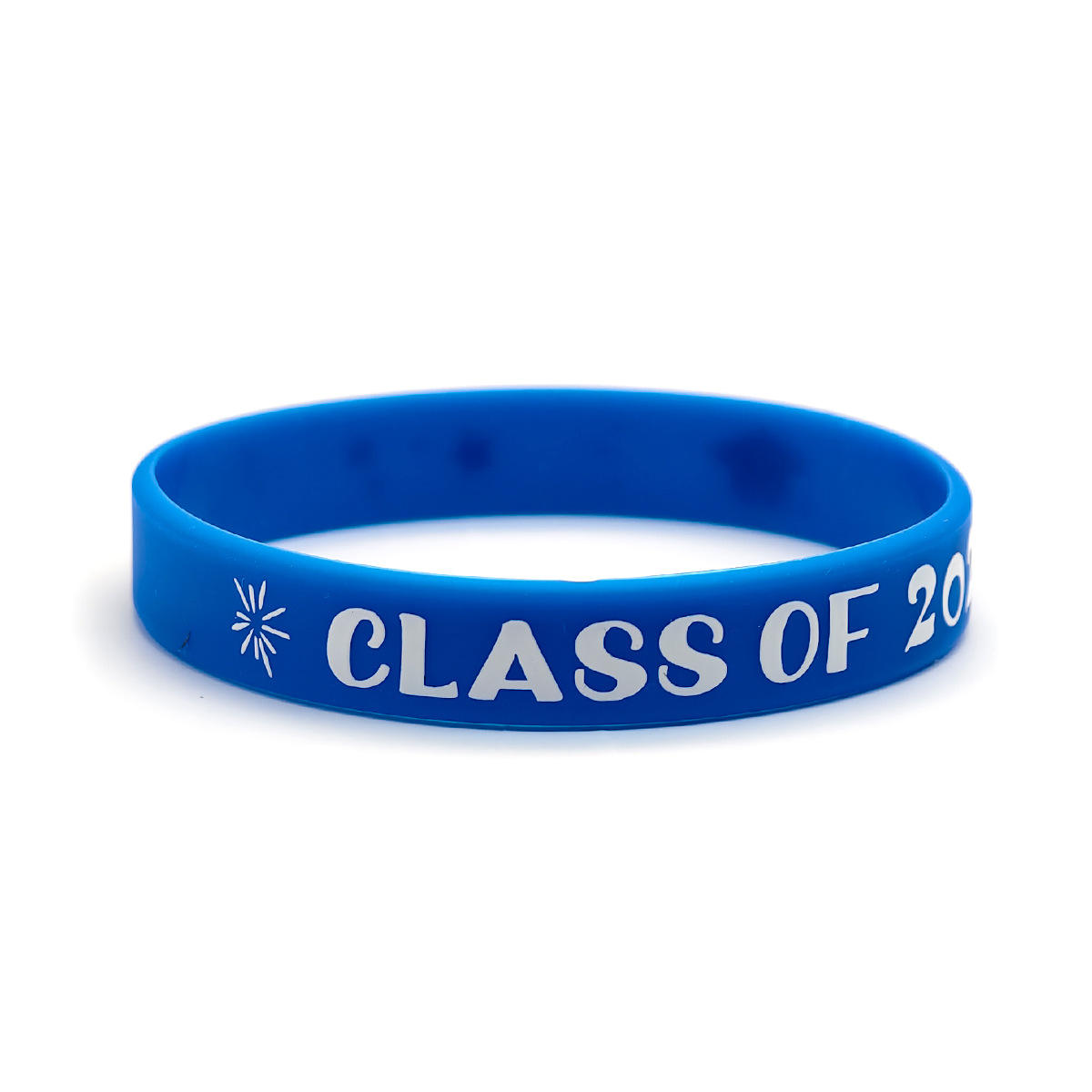 สีน้ำเงินเข้ม 202mm