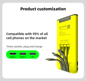 Estación <span class=keywords><strong>de</strong></span> pantalla táctil con software personalizable y estación <span class=keywords><strong>de</strong></span> <span class=keywords><strong>alquiler</strong></span> <span class=keywords><strong>de</strong></span> energía móvil para compartir color adecuada para grandes eventos - Product Image 2
