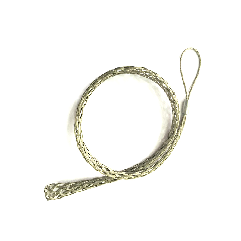 Закрытый захват из сетки/Промышленный pulling grip