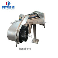 Treuil hydraulique pour filet de pêche, bateau de pêche au chalut, grand tracteur pour le transport de filets de pêche, vente chaude