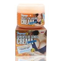 Crème d'augmentation mammaire à la papaye Danjia Papaya, résultats exceptionnels