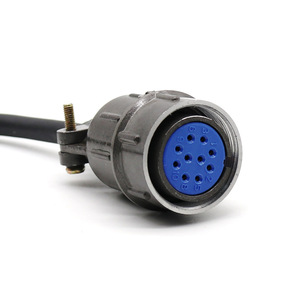 Arnés de cableado B-ZXF(C05L) de 9 metros con revestimiento de PVC para uso automotriz - Product Image 3