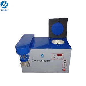 Aodaラボ小麦粉グルテン品質テストシングルヘッドグルテンメーター - Product Image 5