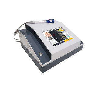 Appareil laser à diode 20W 980nm de bureau avec écran tactile pour l'élimination sûre et indolore des ongles, des champignons, des varices et des vaisseaux sanguins, sans effets secondaires - Product Image 4