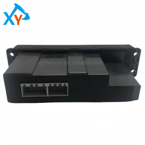 Chất lượng cao OEM điều hòa không khí Bảng điều khiển 4426048 cho ZX200-3 zx230 ZX240-3 ZX270-3 Phụ tùng máy xúc - Product Image 3