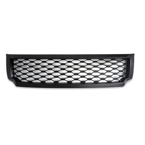Kit carrosserie pour Nissan NAVARA NP300 2015, calandre de pare-chocs, grilles de course, garniture décorative, calandre avant, pièce extérieure - Product Image 1