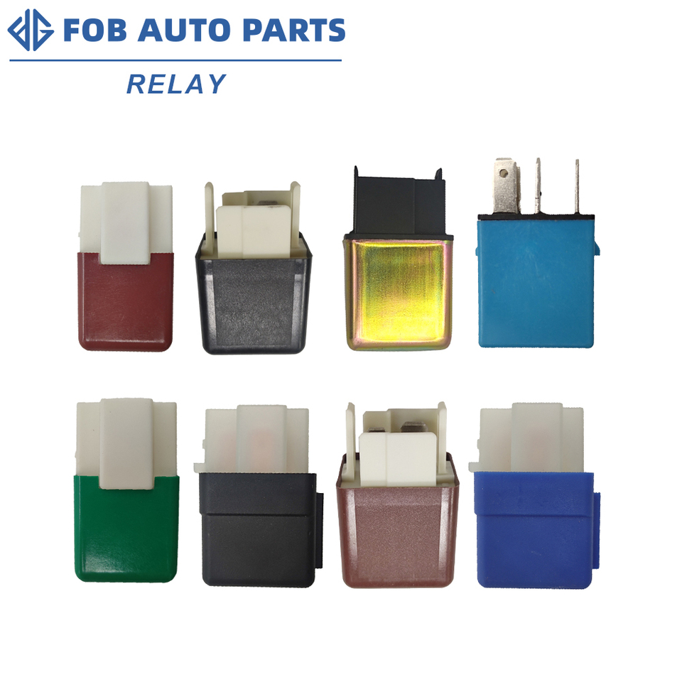 Relay For Toyota 4Runner Camry Lexus Isuzu Mitsubishi Camry Honda Hyundai