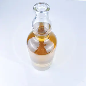 Customizable 700ml 750ml Round Glass Bottle For Brand Vodka Whiskey Glass Bottle