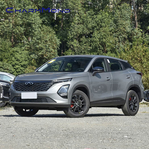 รถเชอรี่ ทิกโก้ 5x SUV ขนาดกะทัดรัด เครื่องยนต์ 1.5T เทอร์โบ เกียร์อัตโนมัติ พวงมาลัยซ้าย 5 ที่นั่ง สำหรับใช้งานในเมือง/ครอบครัว  ขายดี  ผู้จัดจำหน่ายรถยนต์เพื่อการส่งออก - Product Image 1