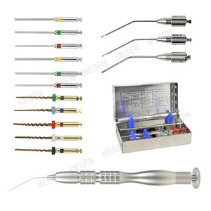 Dental root canal broken needle removal machine, <b>reamer</b>, broken needle removal tool, oral nickel-titanium file machine, <b>reamer</b>, - Product Image 1