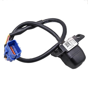 <b>Car</b> <b>Reversing</b> <b>Camera</b> 480x600 Resolution 12V Night View Auxiliary Rearview <b>For</b> Modern <b>Cars</b> - Product Image 1