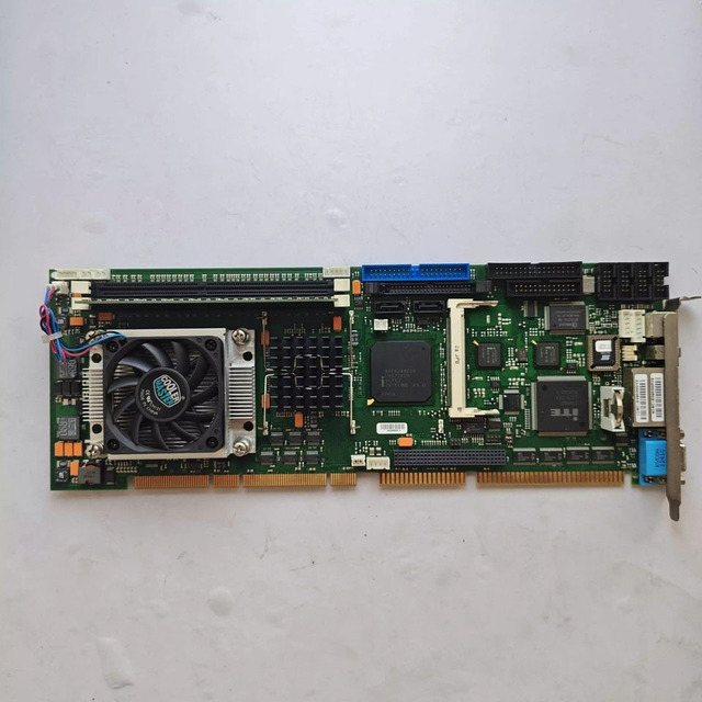 Plc 1pcs Used Kontron Pci-954 Motherboard for Industrial Use