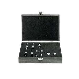 Kit de Calibración Mecánica Estándar Keysight 85036b 85038a - Product Image 4