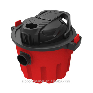 Mạnh mẽ nhất 10L 12V pin lithium xe máy hút bụi điện cửa sổ chất tẩy rửa khô miễn phí phụ tùng túi sản phẩm hàng đầu loại - Product Image 1