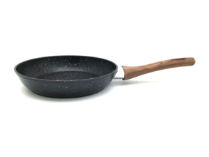 <span class=keywords><strong>Padella</strong></span> Antiaderente in <span class=keywords><strong>Alluminio</strong></span> Forgiato a <span class=keywords><strong>Induzione</strong></span> dal Design Classico, Pentola in Metallo con Base a <span class=keywords><strong>Induzione</strong></span> - Product Image 6