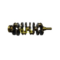 Vilebrequin pour homme camion D2156 D1146 moteur vilebrequin 65.02101.7024 51.02101.7123 pour DAEWOO D1146/DE08