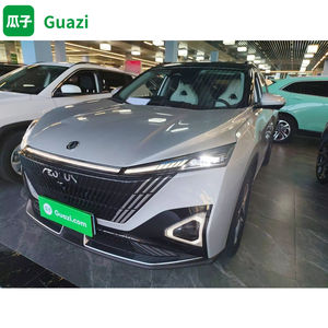 Pas cher Chinois Voiture Essence SUV Voiture Chine <span class=keywords><strong>Mature</strong></span> Marque Dongfeng AEOULUS HaohanFeul SUV Sans Fil Téléphone Charge Caméra De Recul - Product Image 1