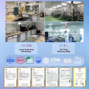 Keo dán mi cá nhân chống dầu, chống thấm nước, bán buôn Gollee Best Sale, không chứa latex, dành cho da nhạy cảm, có thể tùy chỉnh - Product Image 6