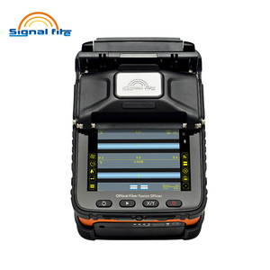 Máquina de Empalme de Fibra Óptica AI-5 PRO con Conector SC y Soporte GPRS, Certificación CE RoHS, AI-5 Pro, AI-5pro, Fusionadora de Fibra AI-5 - Product Image 2
