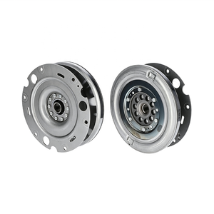 Volante Bimasa (DCT) para Audi A6 S6/A7 S7 4.0T y Porsche <span class=keywords><strong>Macan</strong></span> 3.6 Turbo Ref 415092209 OE 0B5105317N 9A710531700 - Product Image 1