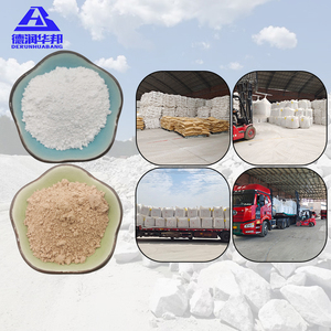 8000 lưới 10000 lưới nung cao lanh đất sét độ trắng trên 95 bán nóng bán buôn Nano Meta cao lanh rửa cao lanh - Product Image 5