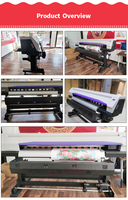 Colorsdos — imprimante nuisette saee, traceur d'impression, compatible avec EPS DX5, DX7, XP600, i3200