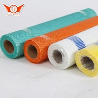 Fibre de verre pour renforcement du béton, fibre de verre pour façade, plâtre collant en fibre de verre, stuc, maille en fibre de verre