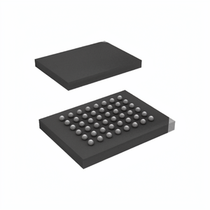 Memoria SST38VF6402B-70-5I-B3KE 48 TFBGA, Compre Componentes Electrónicos en Línea, BOM IC en Stock - Product Image 1