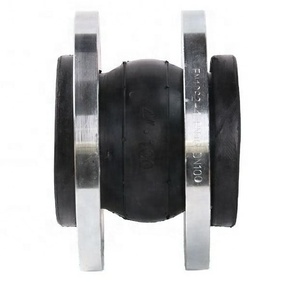 Khớp Nối Linh Hoạt Cao Su Hình Cầu Đơn OEM - Product Image 4