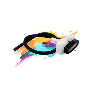 Station de nettoyage de tête d'impression Roland DX4 pour Roland VP540 SP540 VP300 SP300 XC540 RS640 RS540 XJ740 - Product Image 2