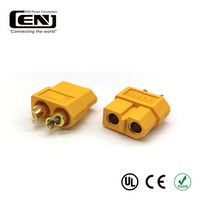 Connecteur de chargeur OEM Amass câble en Silicone haut de gamme Xt60 connecteur d'alimentation pour Rc Lipo batterie Fpv Drone