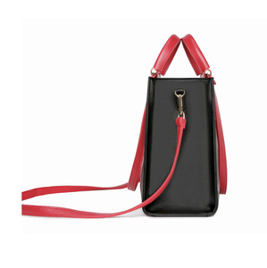 Bolsos de Mano de Moda para Mujer, Bolsos de Lujo de Gran Capacidad para Damas, Bolso Bandolera con Letras en Relieve - Product Image 3