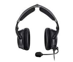 Meilleur <span class=keywords><strong>casque</strong></span> d'aviation A30 le plus vendu avec <span class=keywords><strong>Bluetooth</strong></span>, design léger et confortable, réglable - Product Image 6