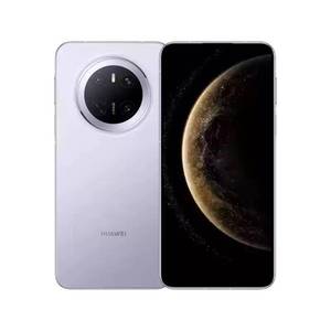 Nuevo Mate 70, Pantalla OLED de 6.7 Pulgadas, 120 Hz, Cámara Trasera Cuádruple de 50 MP, Batería de 5300 mAh, Carga por Cable de 66 W, Carga Inalámbrica de 50 W, HarmonyOS 4.3, NFC, Teléfono Celular 5G - Product Image 1