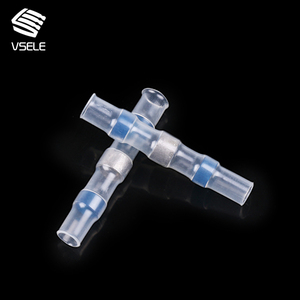 Đầu Nối Dây Hàn Chống Thấm Nước Đầu Nối Ống Hàn Co Nhiệt - Product Image 3