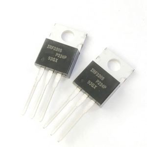 Circuit intégré original IRF3205 TO-220 IC IRF3205PBF - Product Image 1