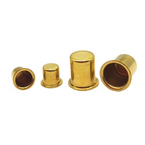 Usinage CNC de type suisse pour vis miniatures, connecteurs optiques et micro-pins - Product Image 1