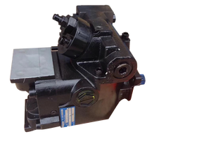 Bomba de Aceite Hidráulica Oilgear PVWW-06/10/15/20-LDFY-CNSN-TKCP Aplicable a los Modelos Xugong 60 <span class=keywords><strong>Kai</strong></span> <span class=keywords><strong>Yuan</strong></span> 70, Stock Original Disponible - Product Image 6