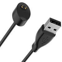 Câble de charge USB magnétique Portable chargeur de Bracelet intelligent pour Mi Band 7/6/5 matériaux métalliques en cuivre pur durables pour imprimantes