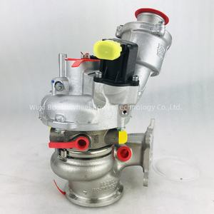 MGT1752S Turbo 814000-5015S 814000-0013 814000-5013S 06 K145702G für Motor 2.0L CWZ TSI, EA888 G <span class=keywords><strong>3</strong></span>, CJX, 2.O TSI EA888 G <span class=keywords><strong>3</strong></span>, CPLA - Product Image 5