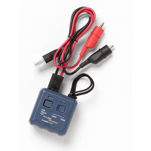 ชุดเครื่องกำเนิดสัญญาณเสียงและหัววัด Fluke Networks Pro3000 พร้อมเทคโนโลยี Smarttone - Product Image 3