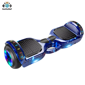 Yiwu 350W avec moteurs de 6,5 pouces, contrôle par application 350W, 36V, pour enfants, capteur intelligent 350W - Product Image 1
