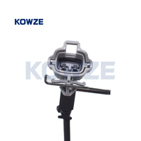 04895-60090 Kowze Kit de capteur de vitesse arrière de réparation automatique Capteur ABS pour Toyota Land Cruiser FZJ80 HDJ80 GX VX 0489560090