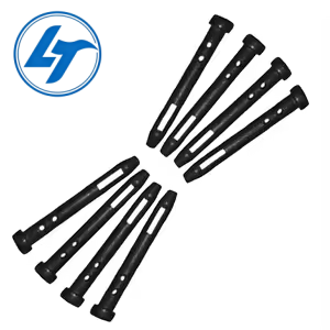 LT Düz Kavisli Kama, Kama Cıvata Pimli Kalıp Düz Kama ile Kullanılır - Product Image 6